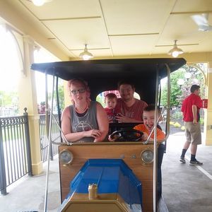 Meet your Posher, David